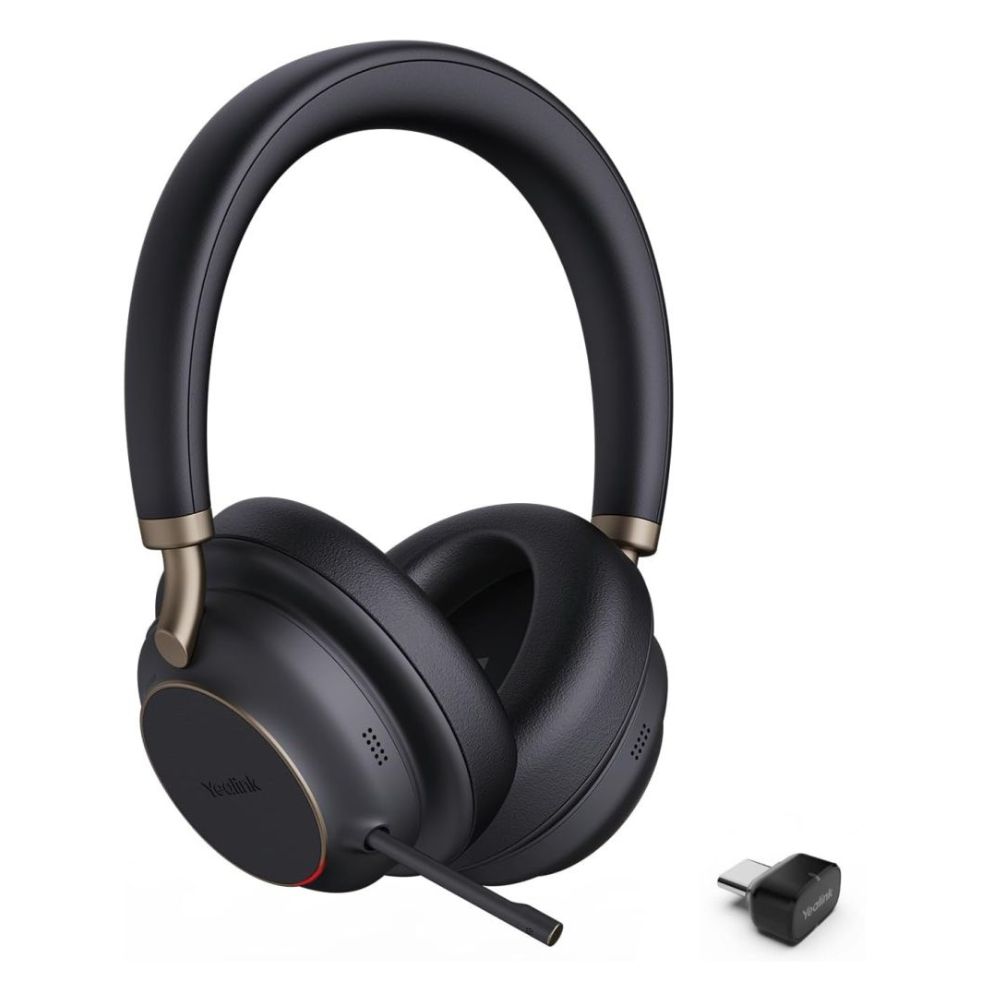 BH76 Plus Teams Black USB-A/C - 1208707